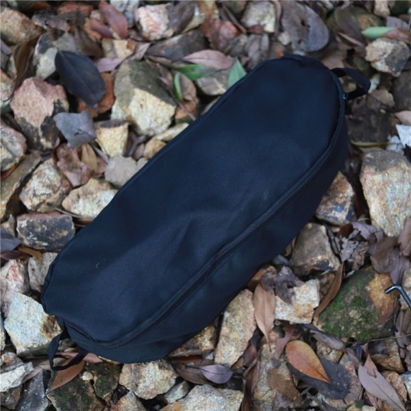 Ultralight Compact Heavy Duty Outdoor Folding Chair For Camping, Fishing, Hiking