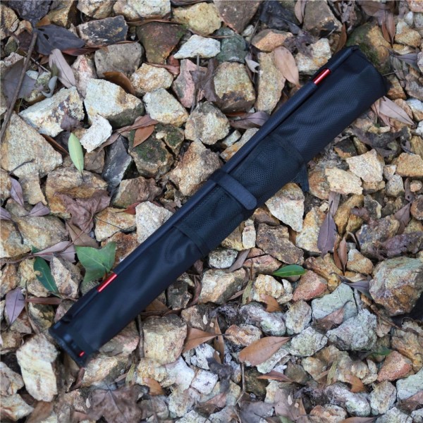 Ultralight Compact Outdoor Folding Table For Camping, BBQ, Beach, Hiking