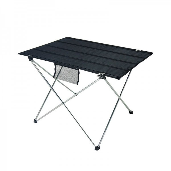 Ultralight Compact Outdoor Folding Table For Camping, BBQ, Beach, Hiking
