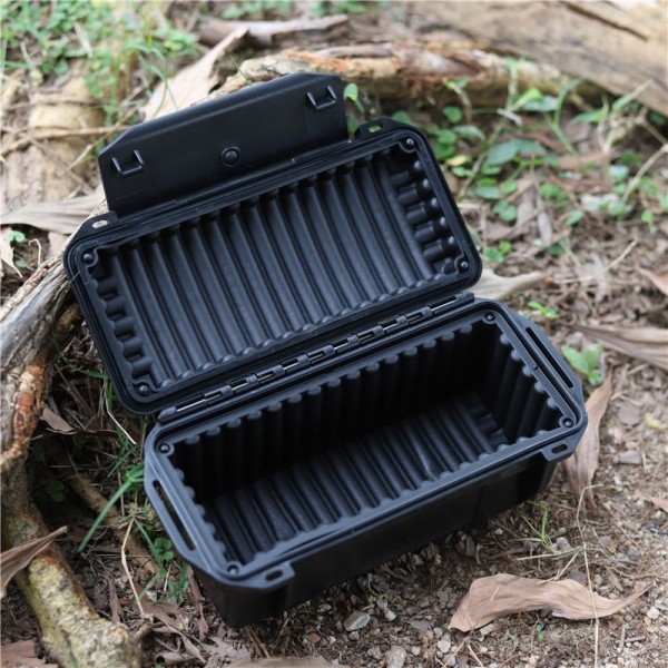 Outdoor Fall Resistance And Waterproof EDC Storage Box