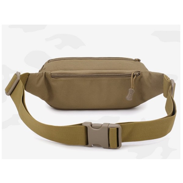 High Quality Well Made Outdoor Carry Bag, Waterproof And Absolutely No Swinging While Moving