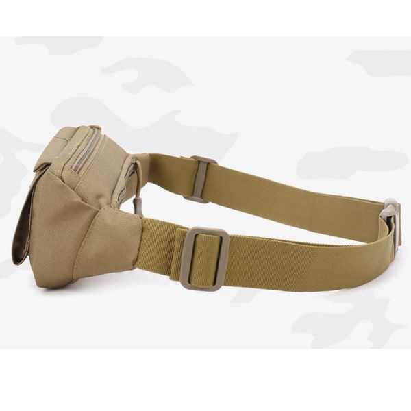 High Quality Well Made Outdoor Carry Bag, Waterproof And Absolutely No Swinging While Moving