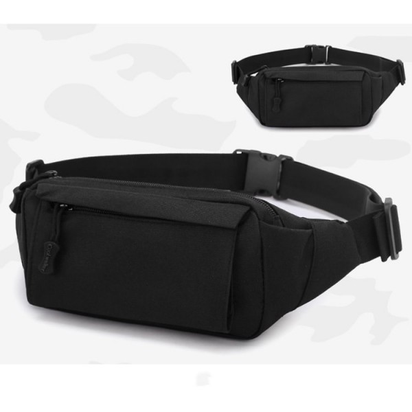 High Quality Well Made Outdoor Carry Bag, Waterproof And Absolutely No Swinging While Moving