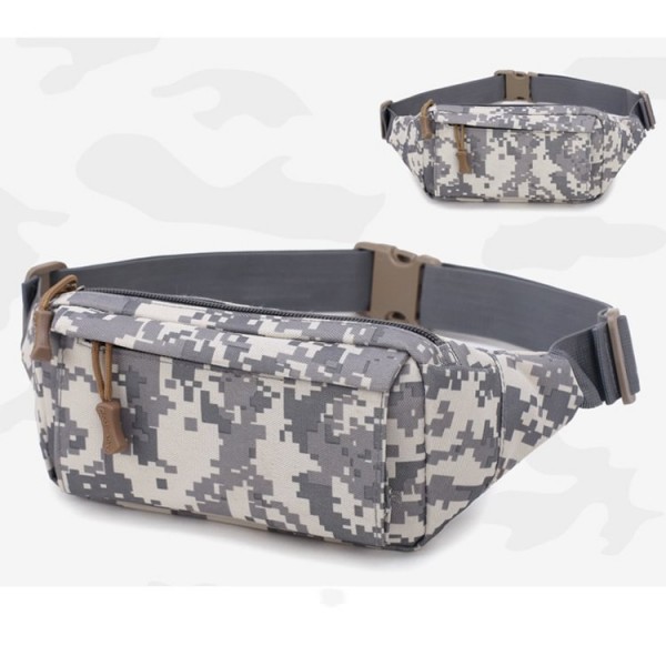 High Quality Well Made Outdoor Carry Bag, Waterproof And Absolutely No Swinging While Moving