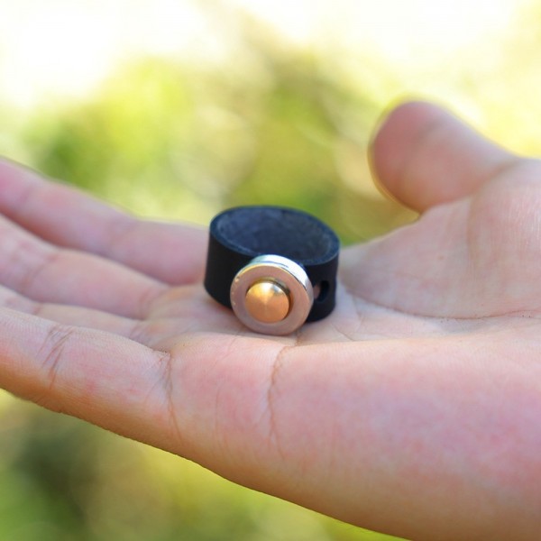 Well Made Adjustable Magnet AMMO Ring（Not sold Individually）