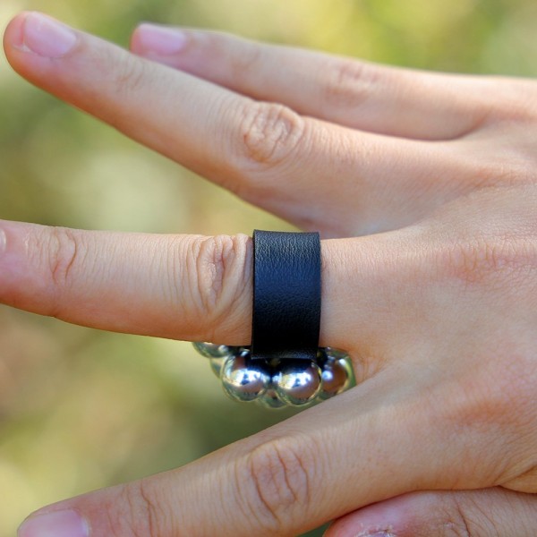 Well Made Adjustable Magnet AMMO Ring（Not sold Individually）