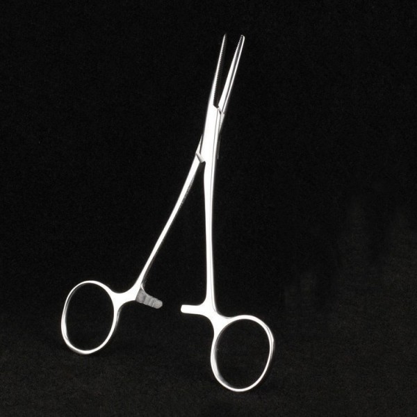 140mm Clamp For Pouches Assembly (Not sold separately)