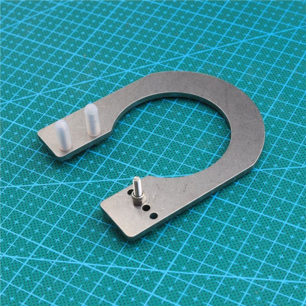 Adjustable U-Shape Band Jig