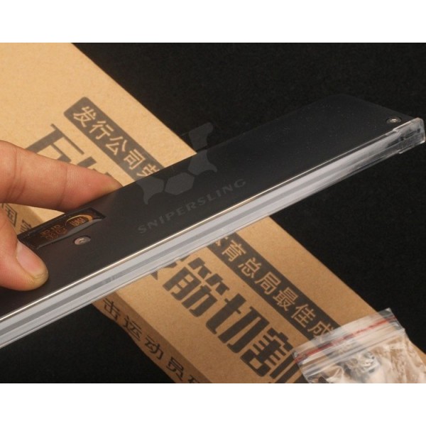 Taper Ruler For Bands Cutting