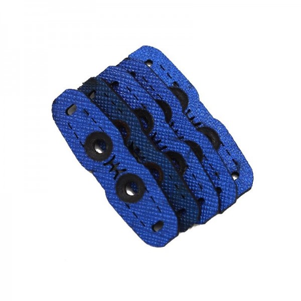 2 mm durable Anti-Slip Accurate Pit pouches (Pack of 20)