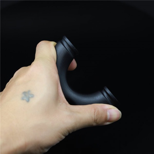 Slingshots: S-Bswan, G10 Portable Flat EDC Slingshot