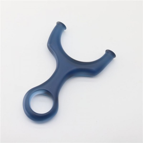 slingshots: Peghead S-EPO Epoxy Slingshot