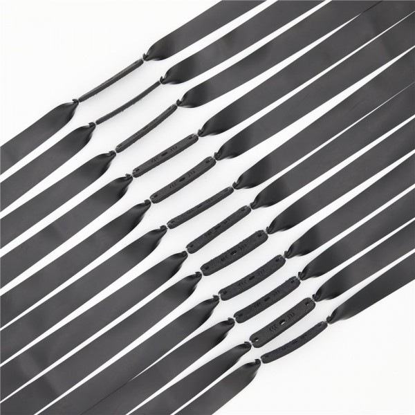 Black Rioter Violent Slingshot Flat Rubber Band Sets For Slingshot shooting(12 in pack)
